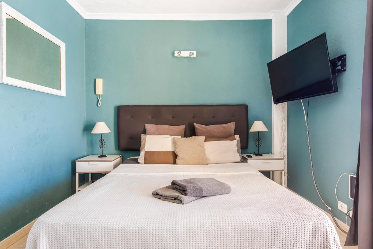 Beach Apartment N1 Playa de las Americas  Eksteriør bilde
